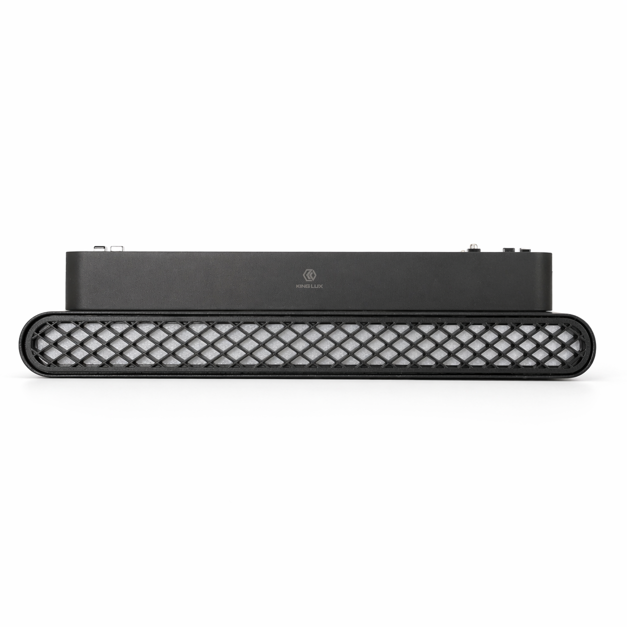 Đèn lưới gập ray siêu mỏng 3000k